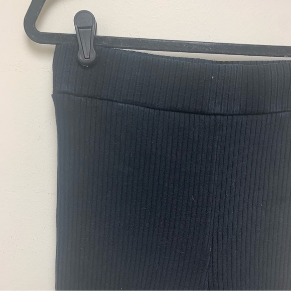 Stateside Sabrina Ribbed Pants - Picture 3 of 10